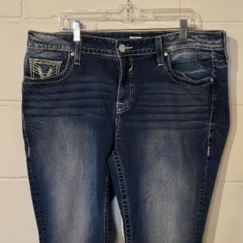 Vigoss Size 18/32